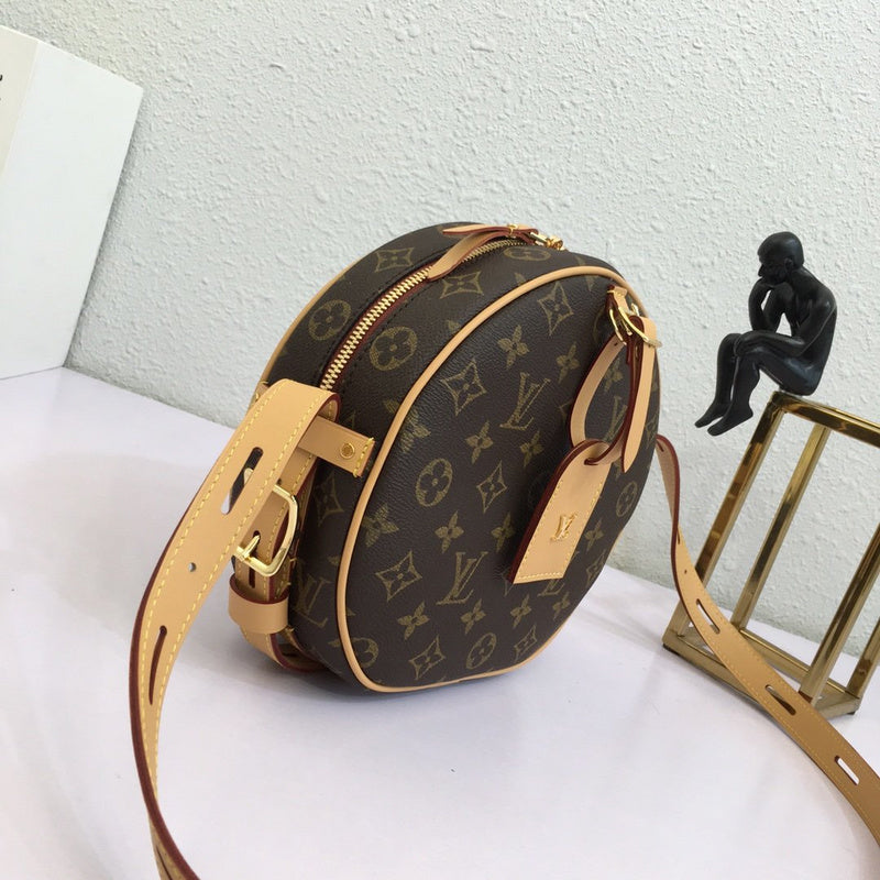 Glami-is - LOV Lady Bags - 960