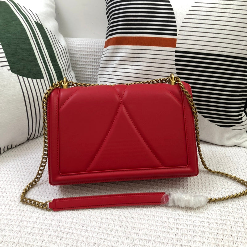 Glami-i DAG Bags - 124