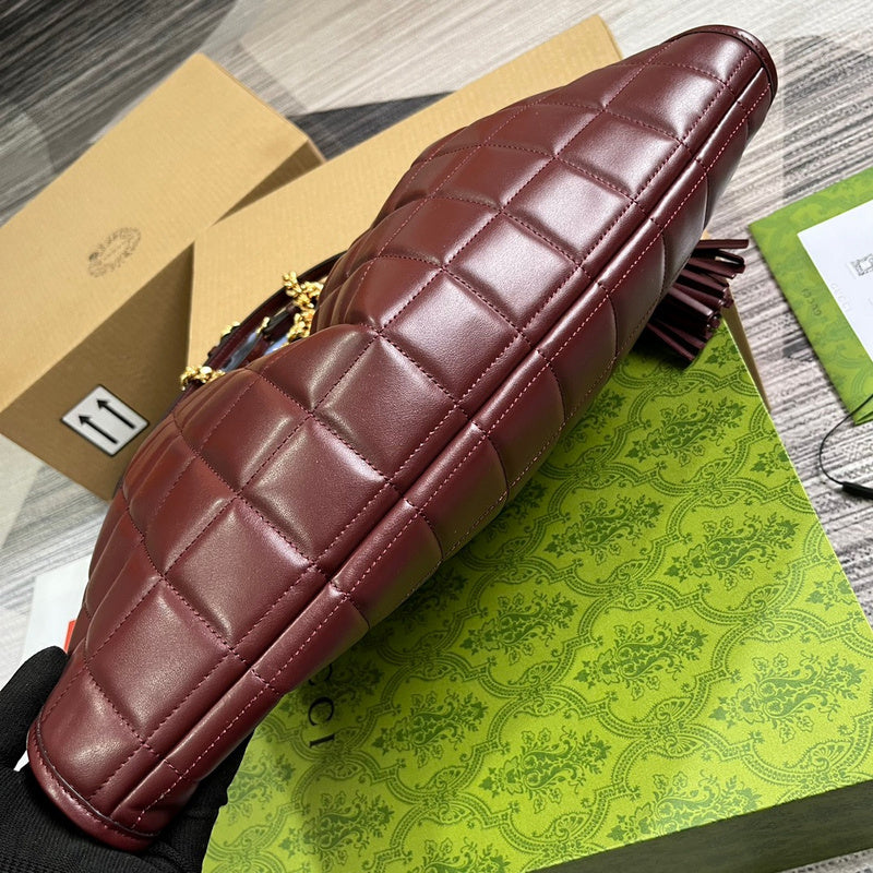 Satchel Bags - GCI Bags - 7536