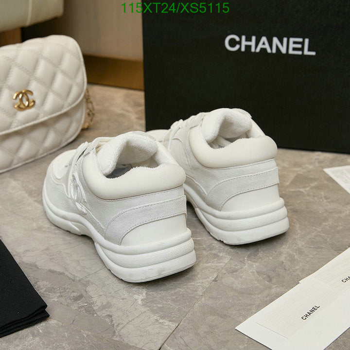 SAMC - CHL Women Shoes Sneakers - 208