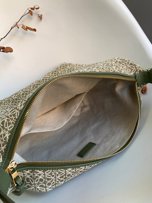 Glamy - LWO Bags - 421
