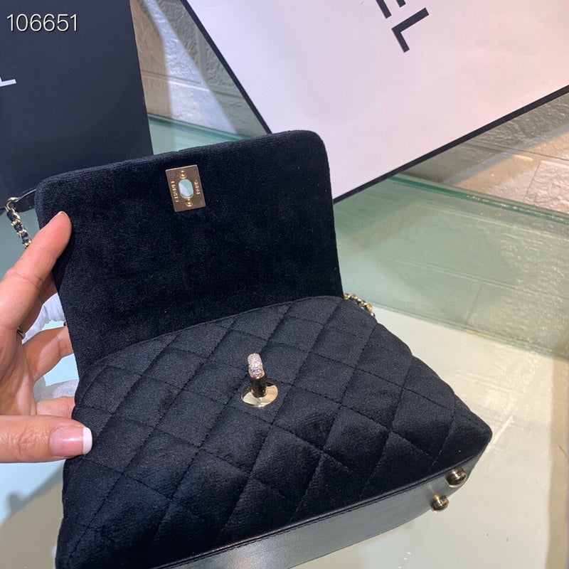 Satchel Bags - CHL Bags - 4769