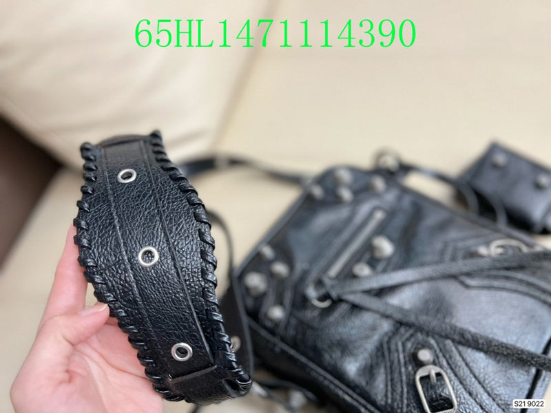 ELE Fashion - BGA Bags - 1998