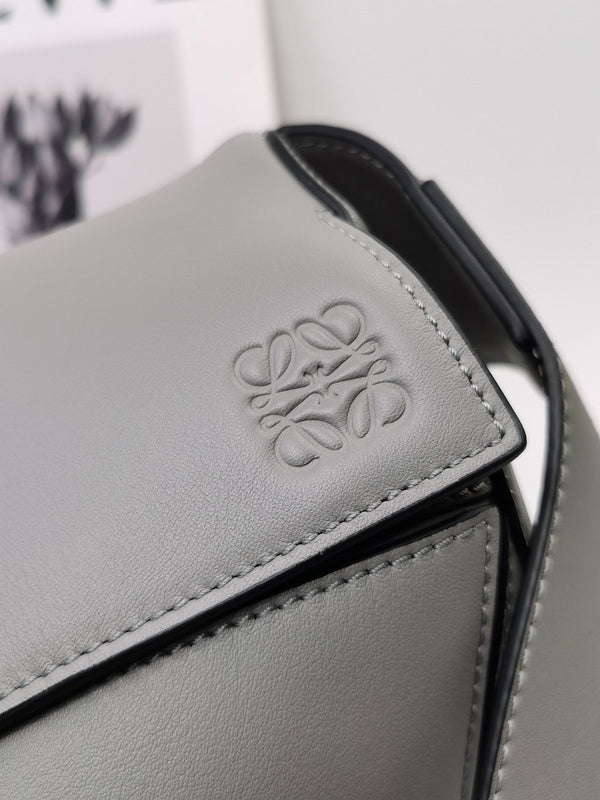 Glamy - LWO Bags - 636