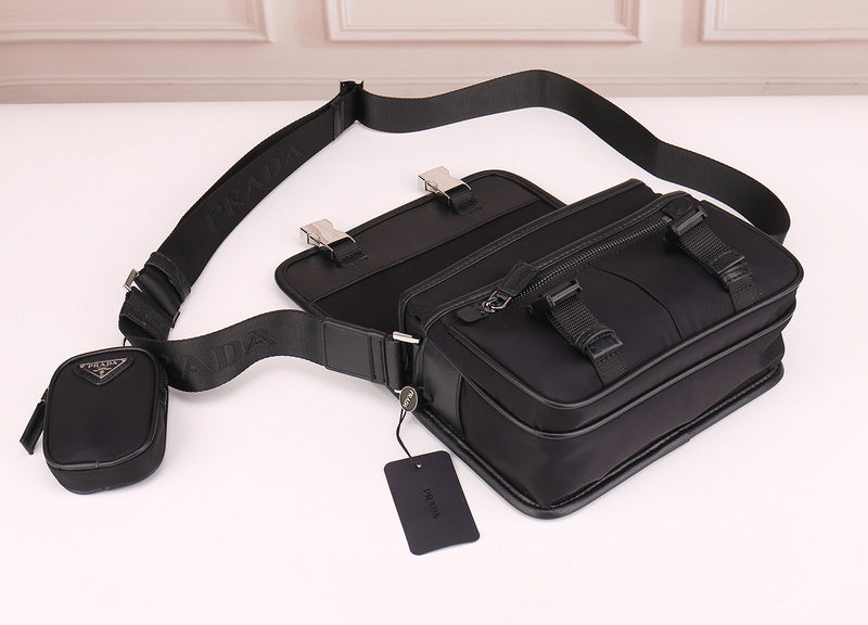 Satchel Bags - PRA Bags - 494