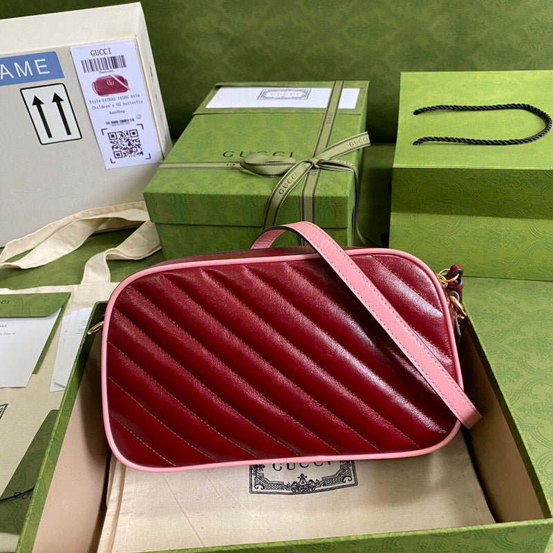 Satchel Bags - GCI Bags - 5811