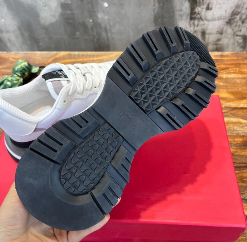 SAMC - VEL Men Shoes - 108