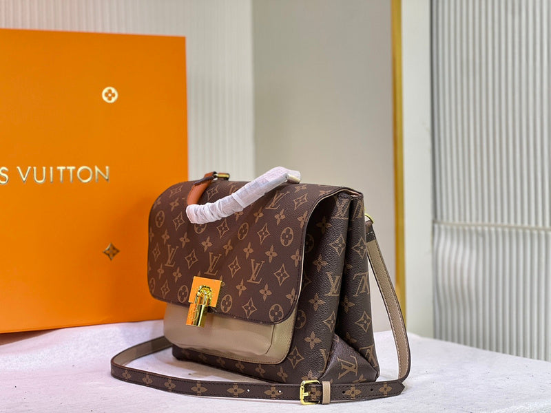 Satchel Bags - VL2 Bags - 541