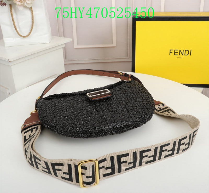 Glami - FDE Bags - 3043