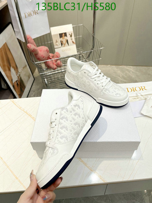 SAMC - DOR Women Sneakers - 235