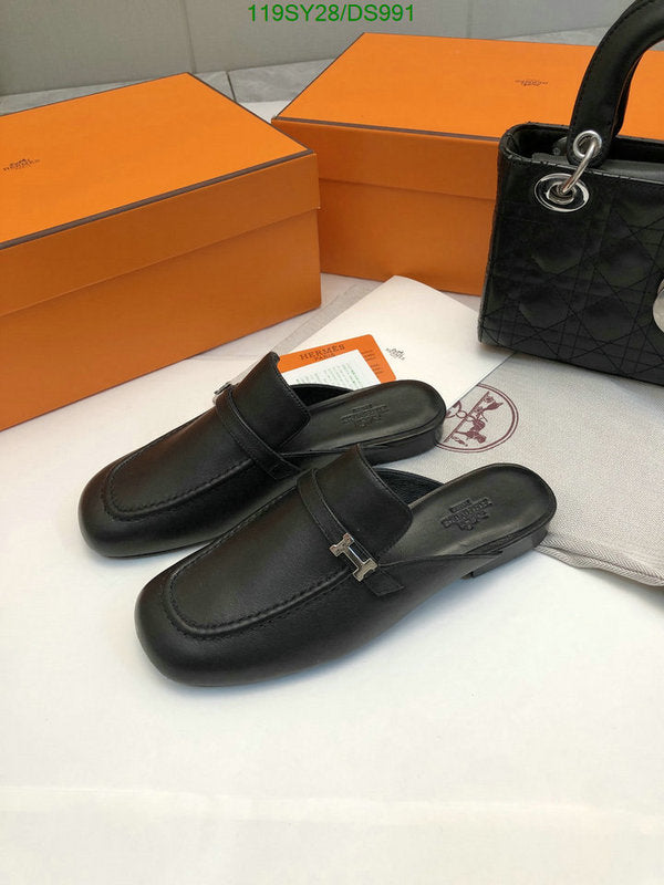 SAMC - HMS Women Shoes - 068