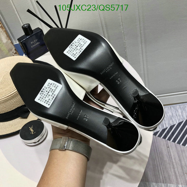 SAMC - YLS Women Shoes - 067