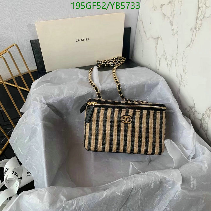 SAMC - CHL Bags - 811