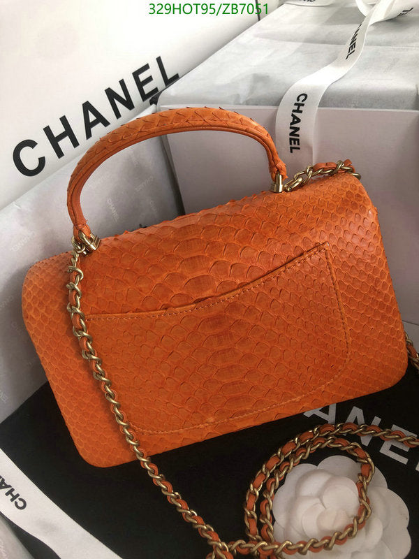SAMC - CHL Bags - 415
