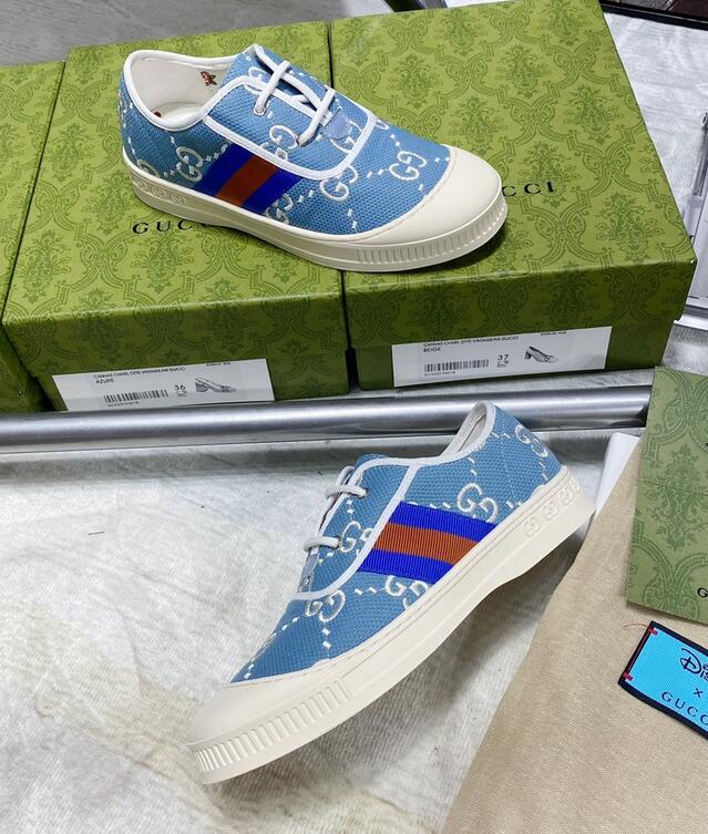 SAMC - GUKI Women Shoes - 1570