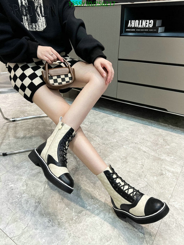 SAMC - CHL Women Boots - 327