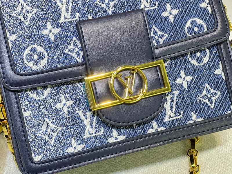 Satchel Bags - VL Bags - 227