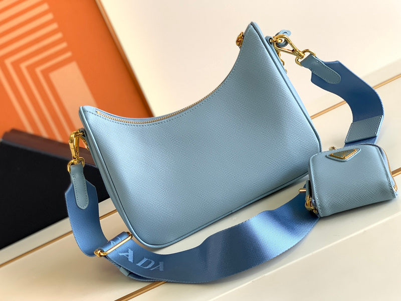 Glamy - PD Bags - 1209