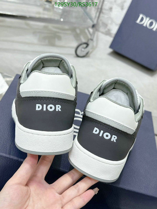 SAMCC - DOR Women Shoes - 1650