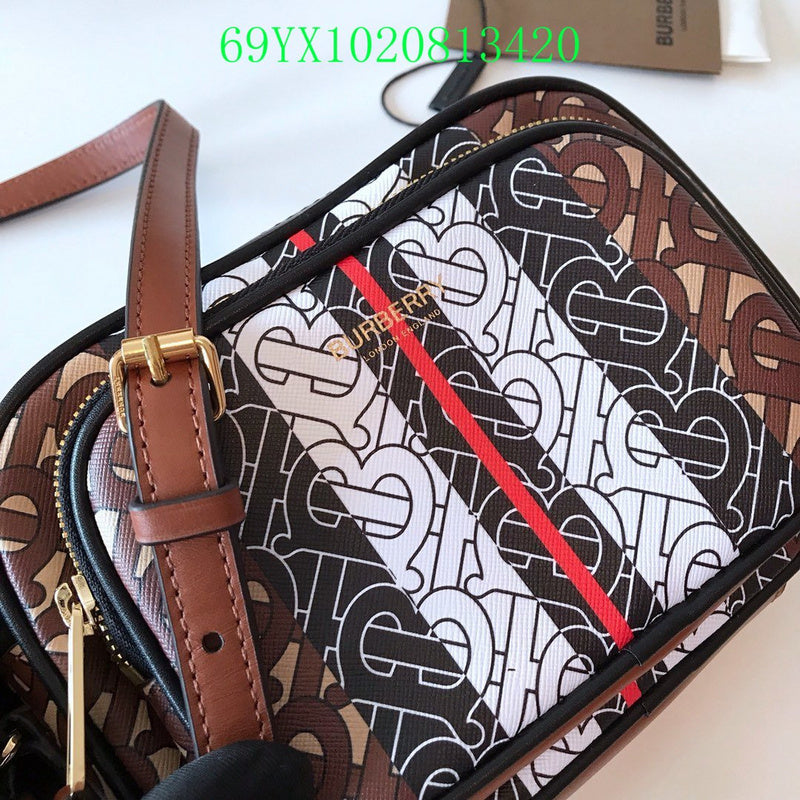 ELE Fashion -BBR Bags - 411