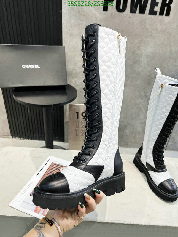 SAMC - Mix Boots - 280