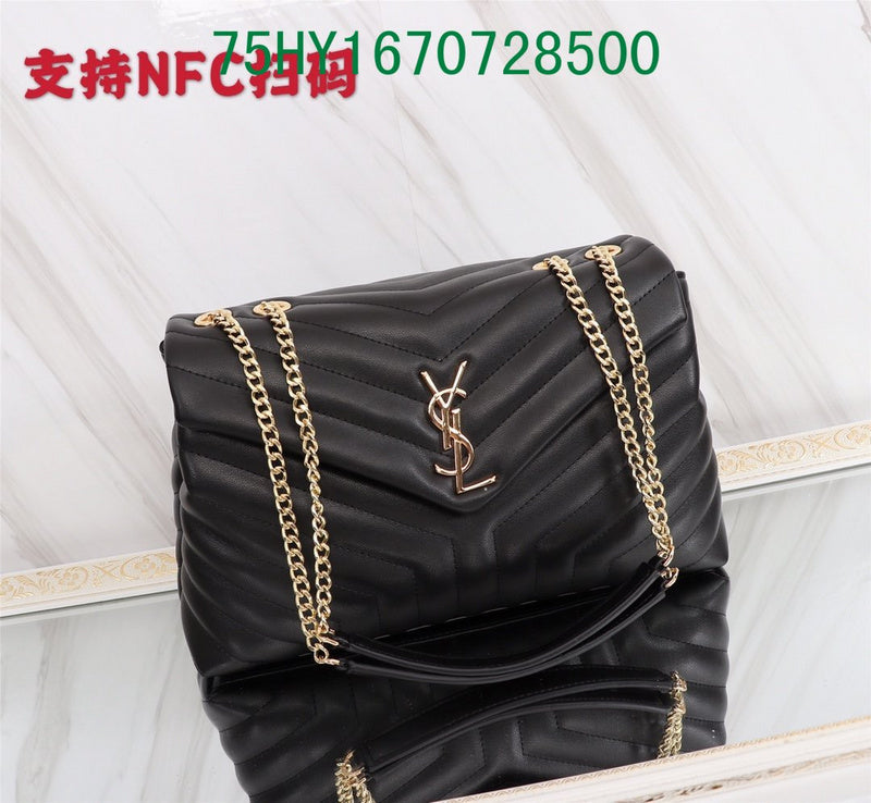 Glami - YLS Bags - 2204