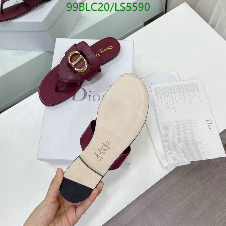 SAMCC - DOR Women Shoes - 2086