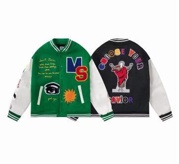 SAMC - Mix Jackets - 816