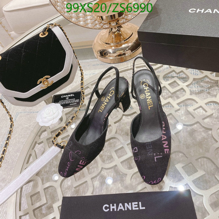 SAMC - CHL Women Shoes Ballet - 253
