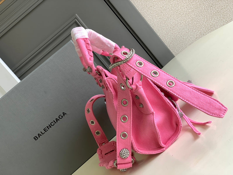 Glamy - BG Bags - 784