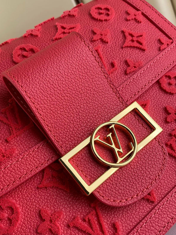 Satchel Bags - VL Bags - 6554