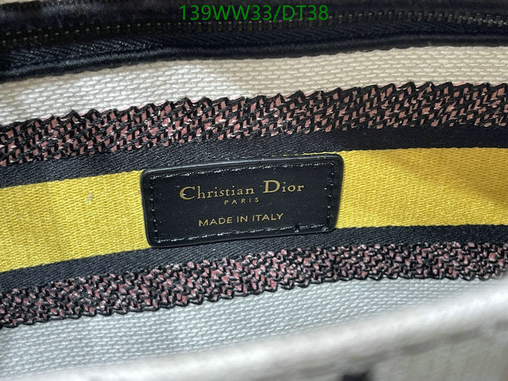SAMCC - DOR Bags - 1018