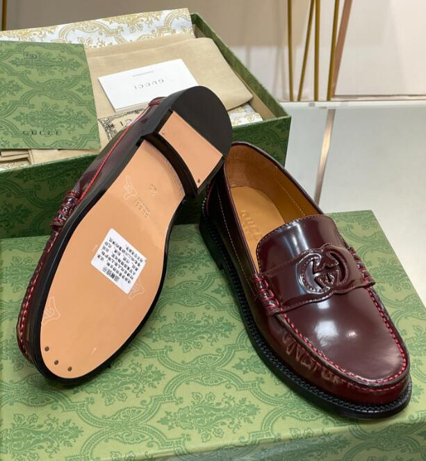 SAMC - GUKI Women Shoes - 590
