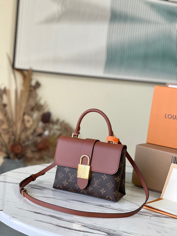 Glami- Glami- Lu-Vi bags - 4434