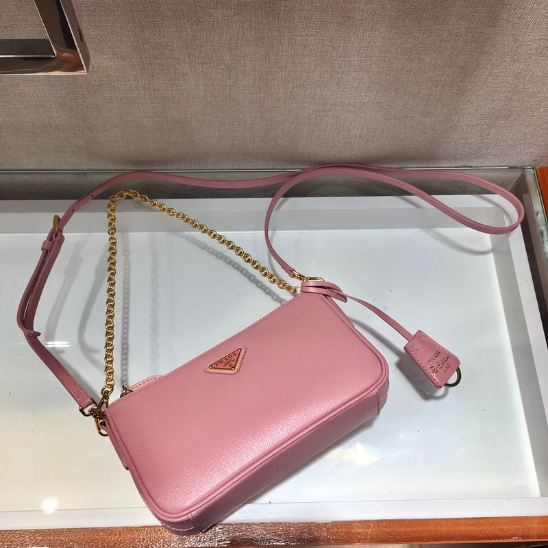 Satchel Bags - PDA Bags - 1850