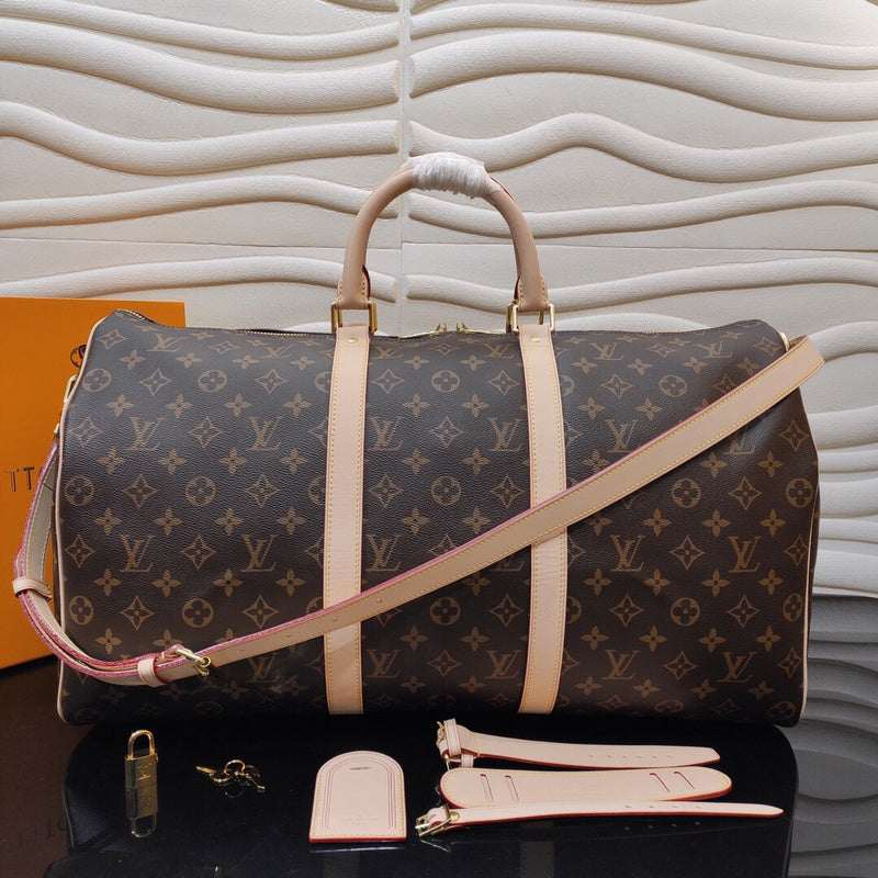 Glami-is - LOV Travel Bags - 147