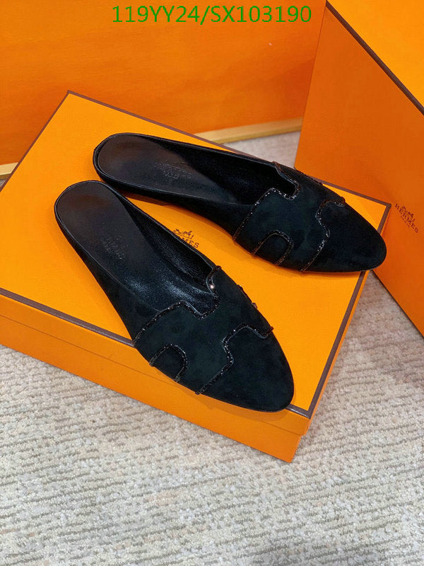 SAMC - HMS Women Shoes - 518