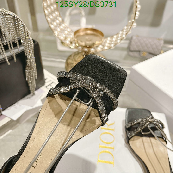 SAMCC - DOR Women Shoes - 1419