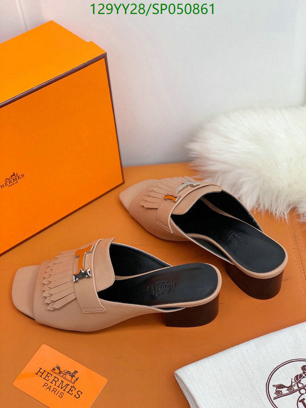 SAMC - HMS Women Shoes - 437