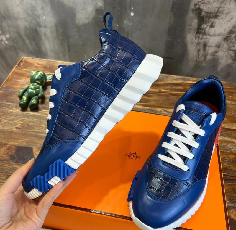 SAMC - HMS Men Shoes - 273