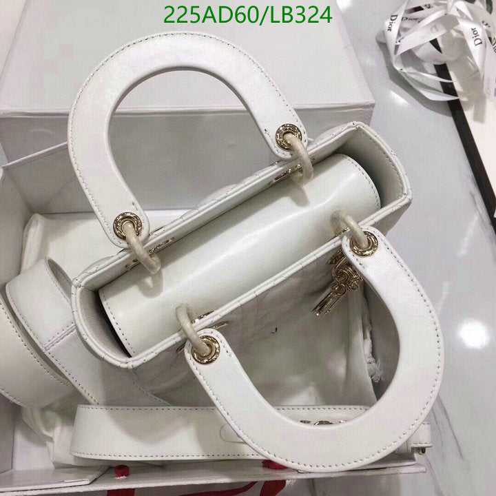 SAMCC - DOR Bags - 1381