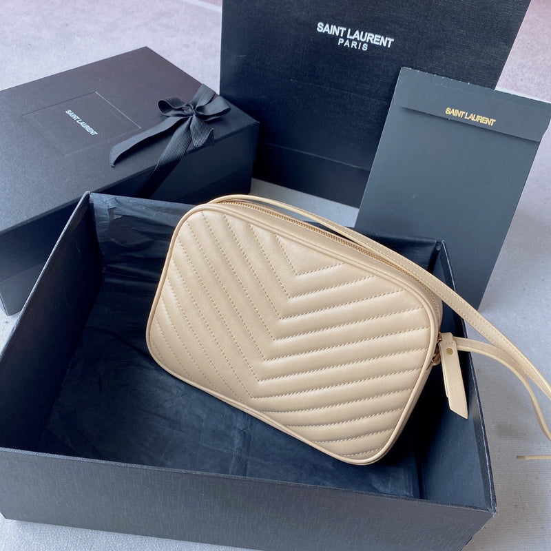 Glamy - YLS Bags - 312