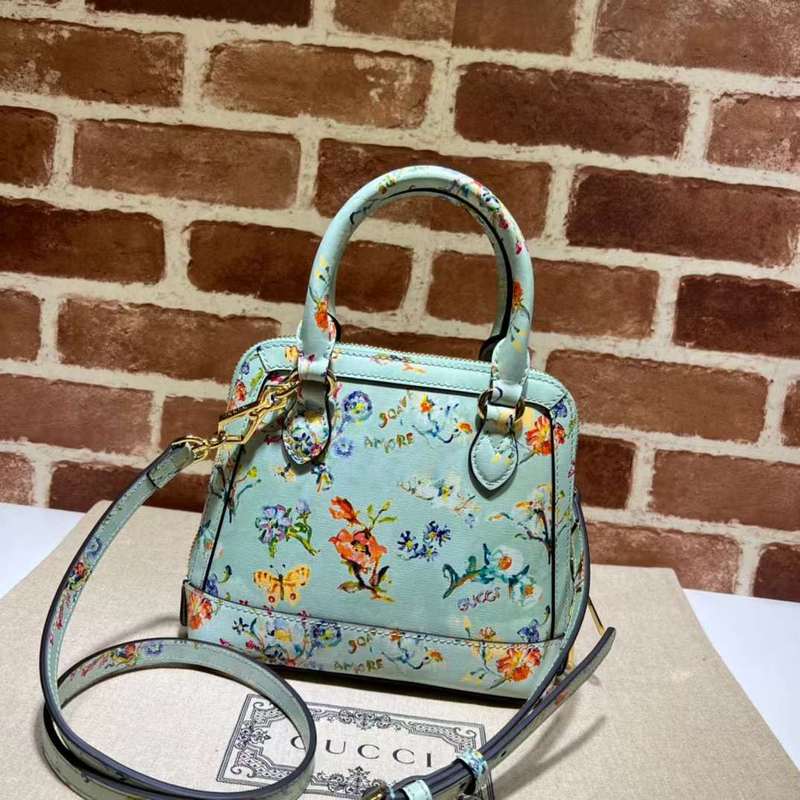 GUI2 Bags - Fashion Bags  376