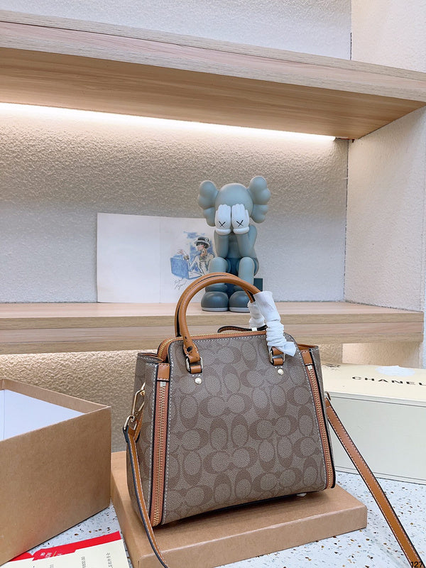 Satchel Bags - CCH Bags - 105