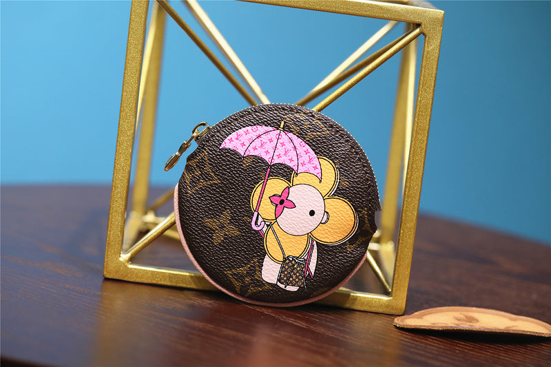 Glami - LOV Women Wallets and Card Hold - 393