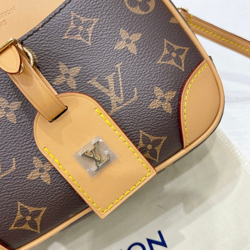 Glami-is - LOV Lady Bags - 923