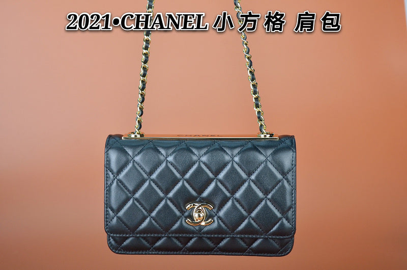 ELE - CHL Bags - 619