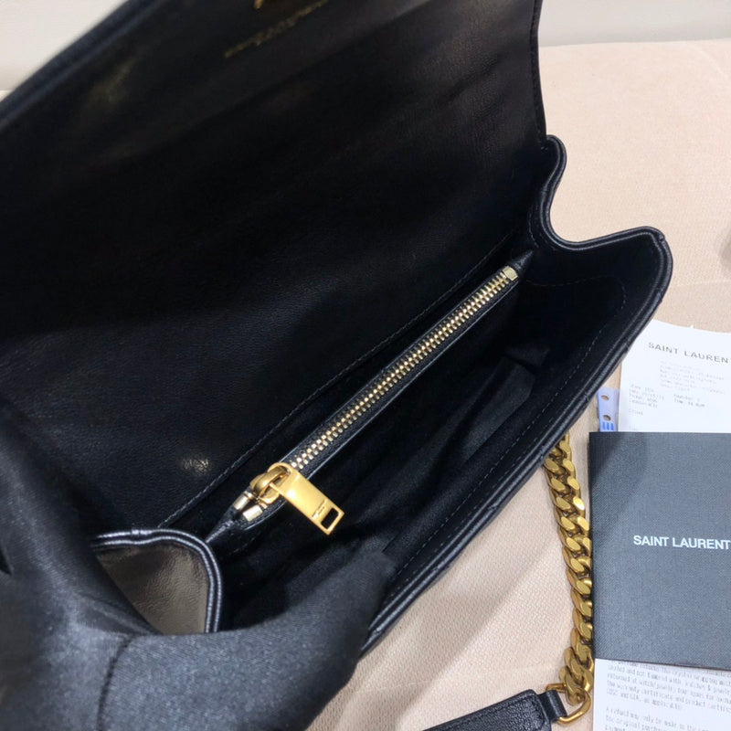 Glamy - YLS Bags - 636
