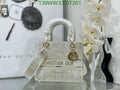 SAMCC - DOR Bags - 784
