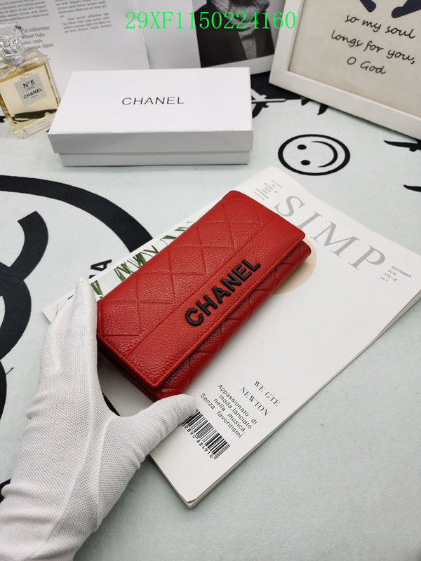 Glami - CHL Wallet - 2620